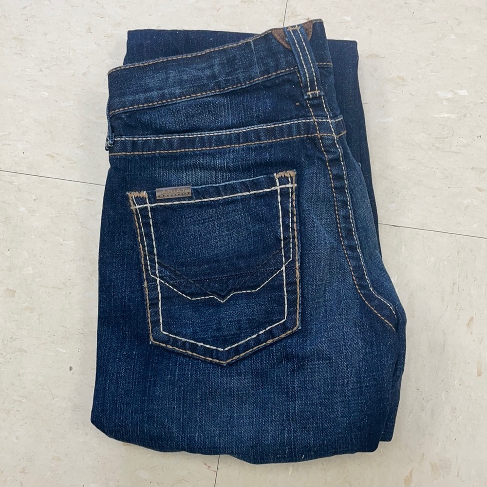 Ariat Mens Jeans 29x32